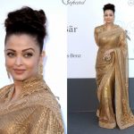 aishwaryaraideckedherself