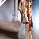 Resham Twill linen Print