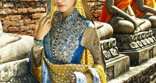 Nomi Ansari Latest Bridal Wear