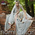 Nomi Ansari Latest Bridal Wear