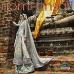 Nomi Ansari Latest Bridal Wear