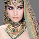 AtherShahzadBridalMakeupForBaratValimaandMehndi()