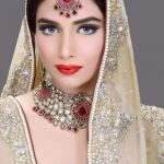 AtherShahzadBridalMakeupForBaratValimaandMehndi()