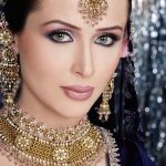 AtherShahzadBridalMakeupForBaratValimaandMehndi()