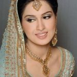 AtherShahzadBridalMakeupForBaratValimaandMehndi()