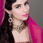 AtherShahzadBridalMakeupForBaratValimaandMehndi()