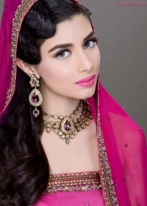 AtherShahzadBridalMakeupForBaratValimaandMehndi()