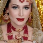 AtherShahzadBridalMakeupForBaratValimaandMehndi()