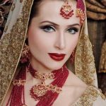 AtherShahzadBridalMakeupForBaratValimaandMehndi()