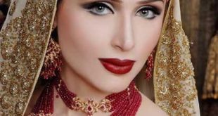 AtherShahzadBridalMakeupForBaratValimaandMehndi()