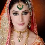 AtherShahzadBridalMakeupForBaratValimaandMehndi()