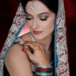 AtherShahzadBridalMakeupForBaratValimaandMehndi()