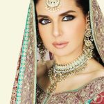 AtherShahzadBridalMakeupForBaratValimaandMehndi()