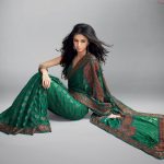 Sparsh Trendz Silk Saree Collection