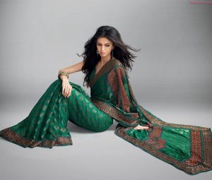 Sparsh Trendz Silk Saree Collection