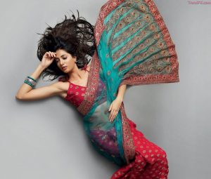 Sparsh Trendz Silk Saree Collection