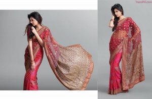 Sparsh Trendz Silk Saree Collection