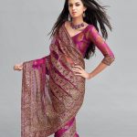 Sparsh Trendz Silk Saree Collection