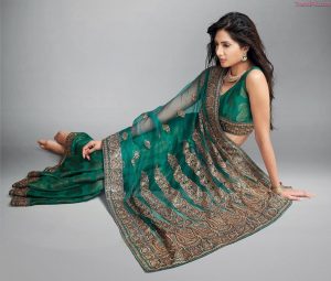 Sparsh Trendz Silk Saree Collection