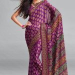 Sparsh Trendz Silk Saree Collection