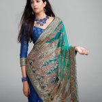 Sparsh Trendz Silk Saree Collection