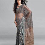 Sparsh Trendz Silk Saree Collection