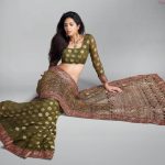 Sparsh Trendz Silk Saree Collection