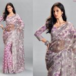 Sparsh Trendz Silk Saree Collection