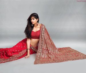 Sparsh Trendz Silk Saree Collection