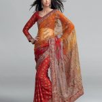 Sparsh Trendz Silk Saree Collection