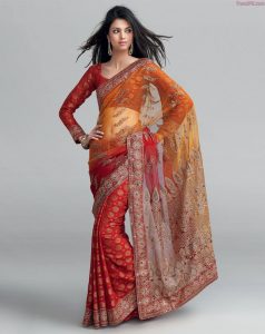 Sparsh Trendz Silk Saree Collection