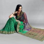 Sparsh Trendz Silk Saree Collection