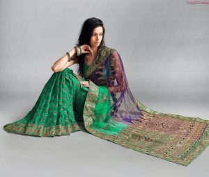 Sparsh Trendz Silk Saree Collection