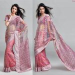 Sparsh Trendz Silk Saree Collection