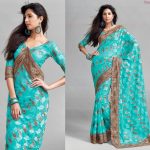 Sparsh Trendz Silk Saree Collection