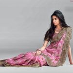 Sparsh Trendz Silk Saree Collection