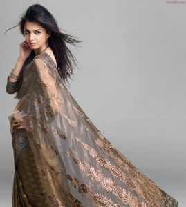 Sparsh Trendz Silk Saree Collection