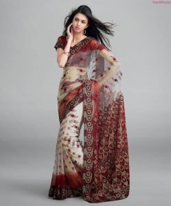 Sparsh Trendz Silk Saree Collection