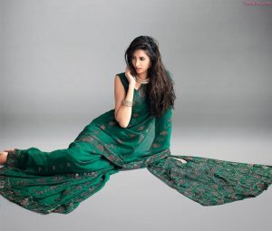 Sparsh Trendz Silk Saree Collection