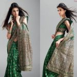 Sparsh Trendz Silk Saree Collection