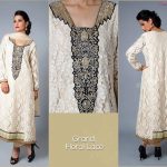 Grand Floral Lace