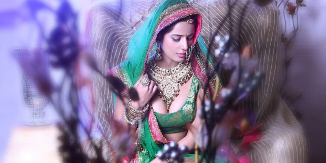 Poonam Pandey