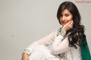 Shaista lodhi