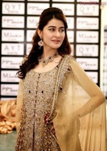 Shaista lodhi