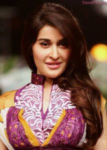 Shaista lodhi