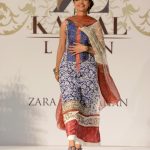 AaminaSheikh(),ZaraShahjahanDesignerOfKamalLawnTwonBigBang