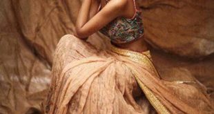 Bridal Wear Dresses  For Women By Ahmad Bilal