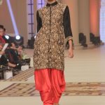 Hajra Hayat Telenor Bridal Couture Week  Collection