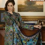 Latest Gul Ahmed Winter Dresses Collection  –  For Women