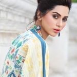 Pakistani Model Huma Khan